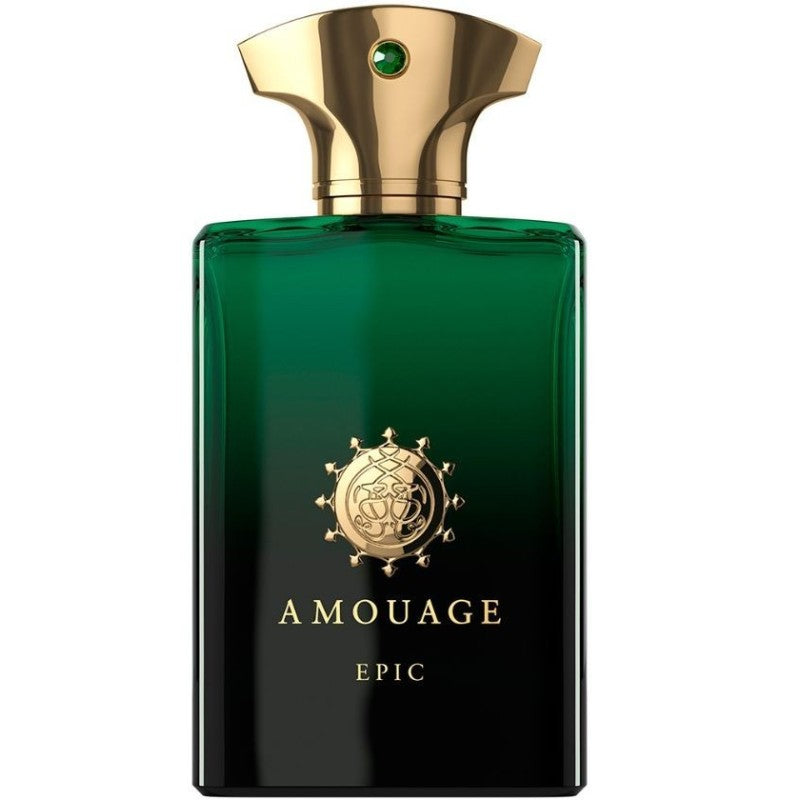Amouage Epic Man Eau de Parfum 100ml