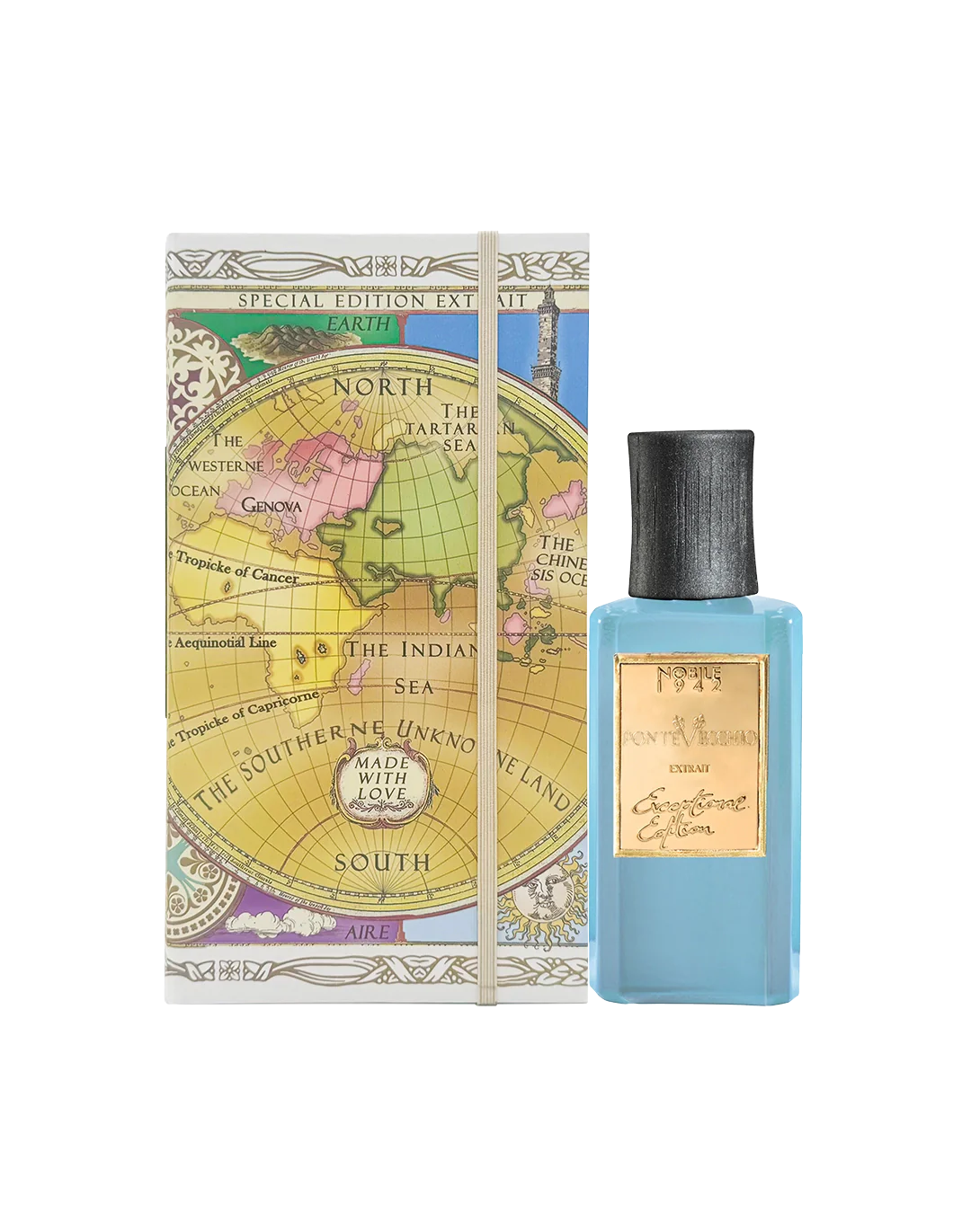 Nobile 1942 Pontevecchio Exceptional Edition 75ml Extrait De Parfum