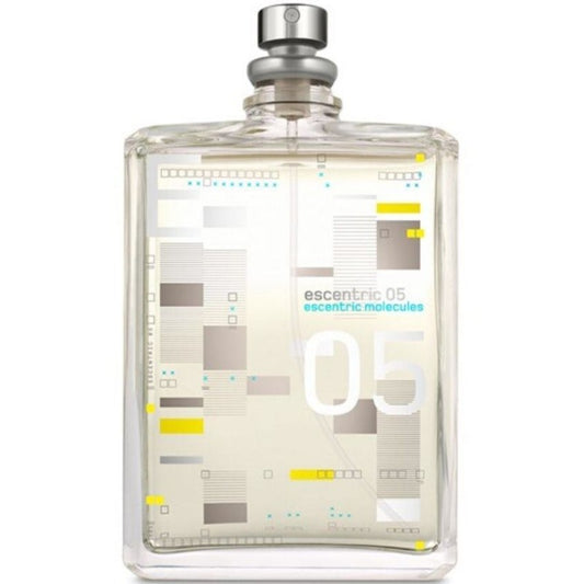 Escentric Molecules – Escentric 05 Eau de Toilette 100ml