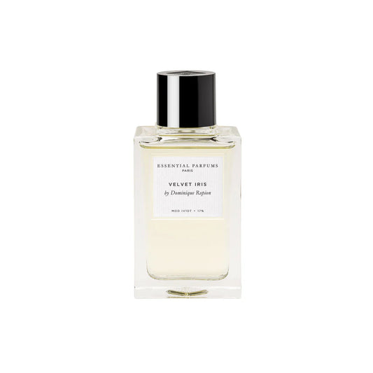 Essential Parfum Velvet Iris Eau De Parfum 100ml