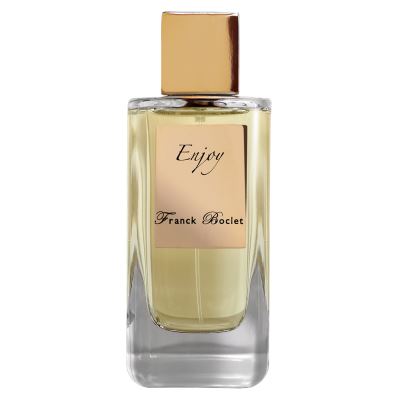 Franck Boclet Enjoy   Eau De Parfum 100  ml (TESTER)