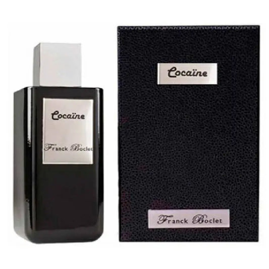 FRANCK BOCLET COCAINE EXTRAIT DE PARFUM 100ML