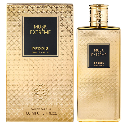 PERRIS MONTE CARLO MUSK EXTREME Eau De Parfum 100ML
