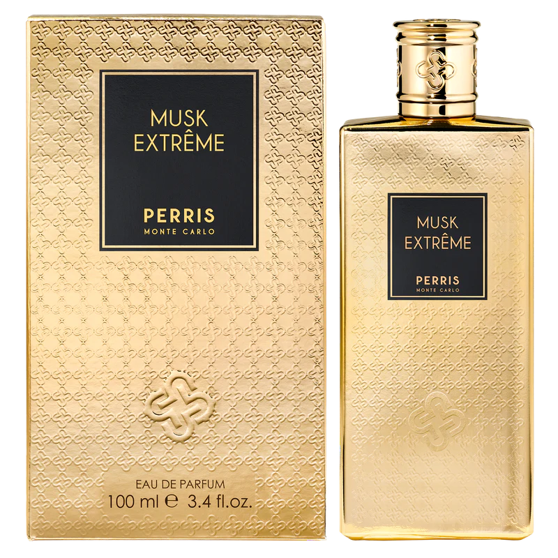 PERRIS MONTE CARLO MUSK EXTREME EDP 100ML