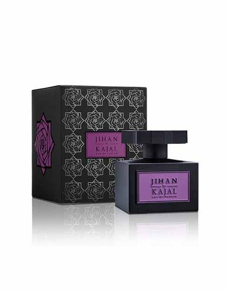 Kajal Jihan Eau De Parfum 100ML