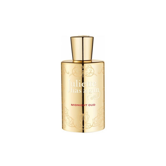 Juliette Has A Gun Midnight Oud EDP 100 ml – Profumo Intenso