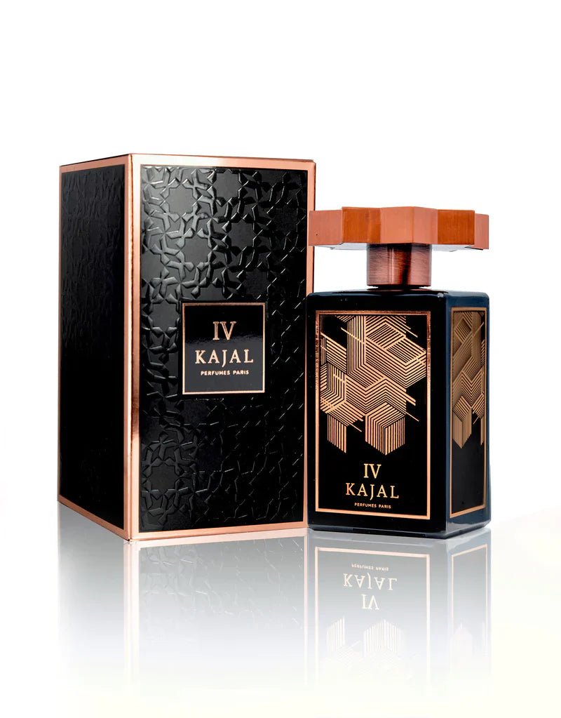 Kajal IV Eau De Parfum 100ML
