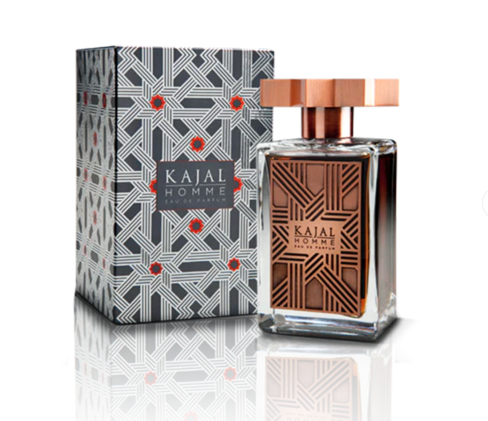 Kajal Homme Eau De Parfum 100ML