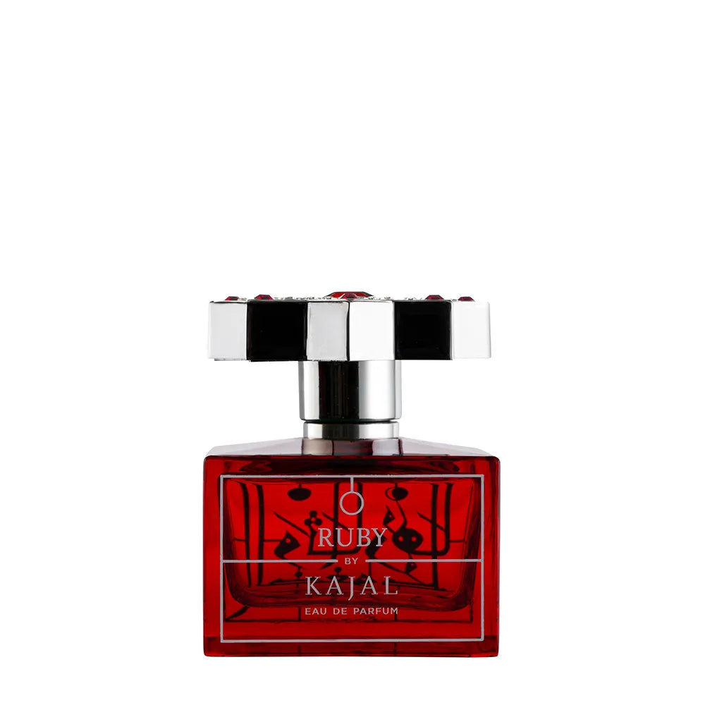 Kajal Ruby Eau De Parfum 100ml