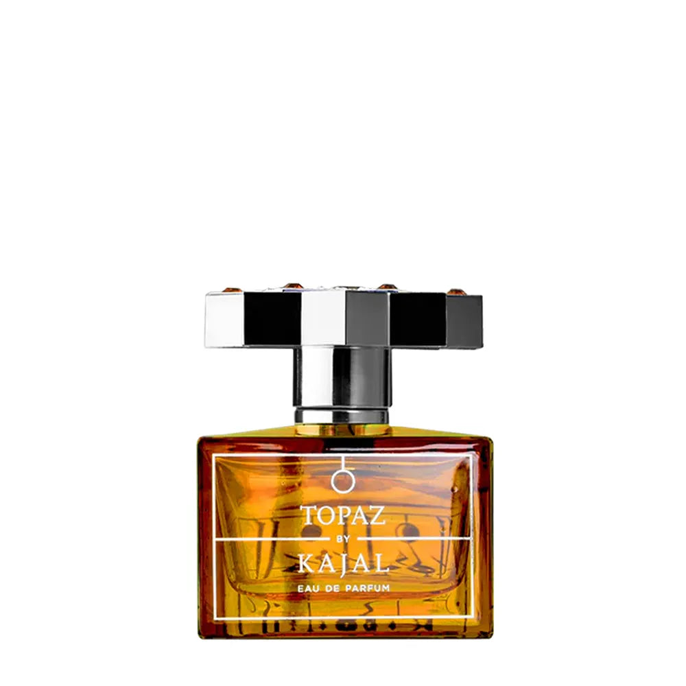 Kajal Topaz Eau De Parfum 100ml