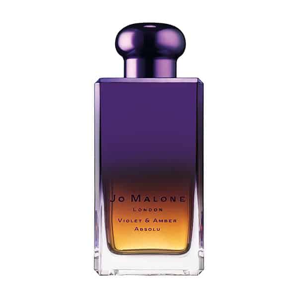 Jo Malone Violet & Amber Cologne 100ml