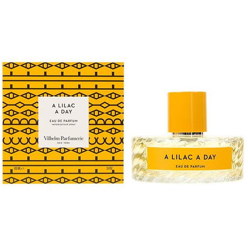 Vilhelm Parfumerie A Lilac Day Eau De Parfum 100ml
