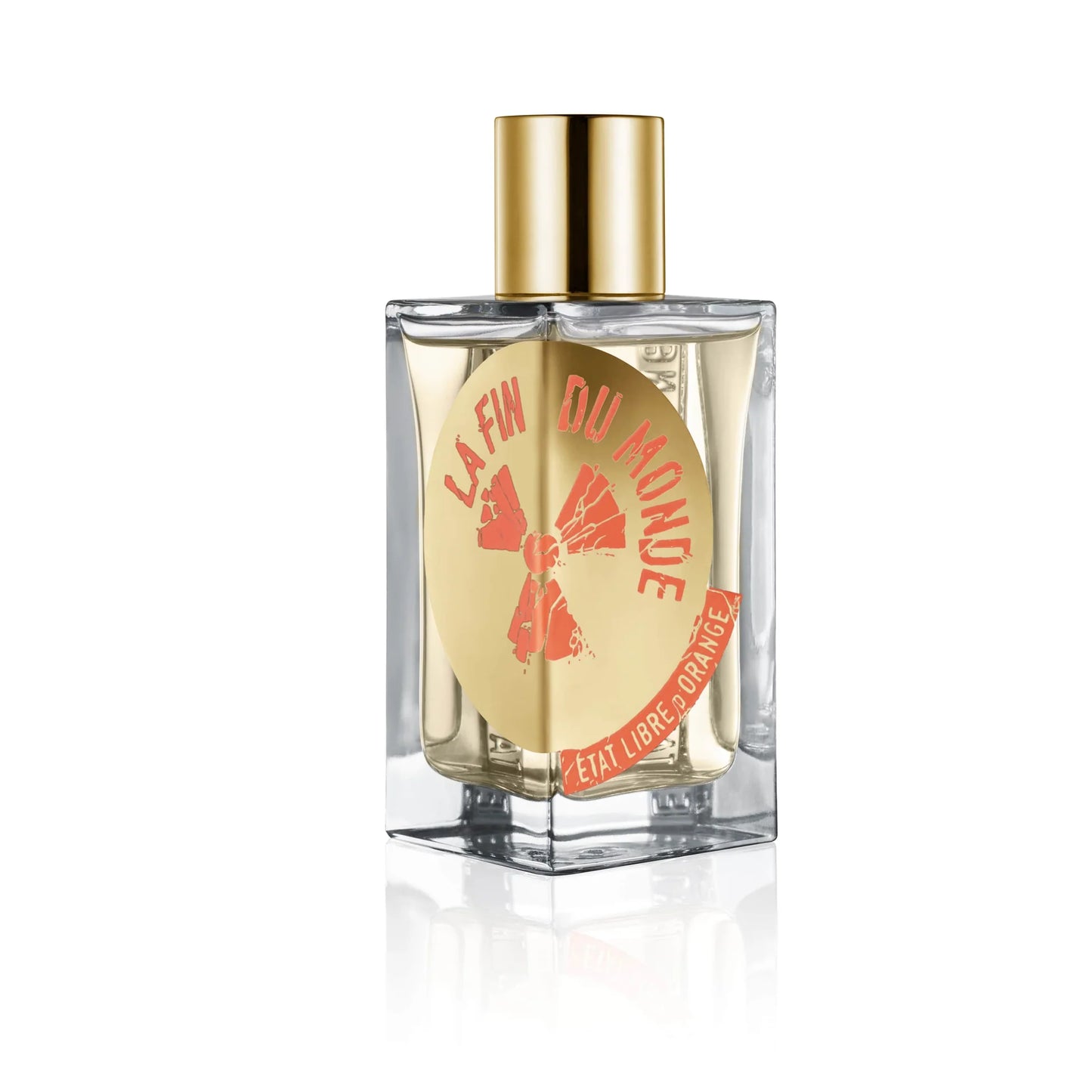 Etat Libre Dorange La Fin Du Monde 100ml