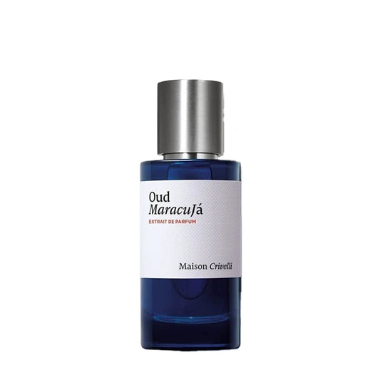 Maison Crivelli Oud Maracuja Extrait de Parfum - 50ML