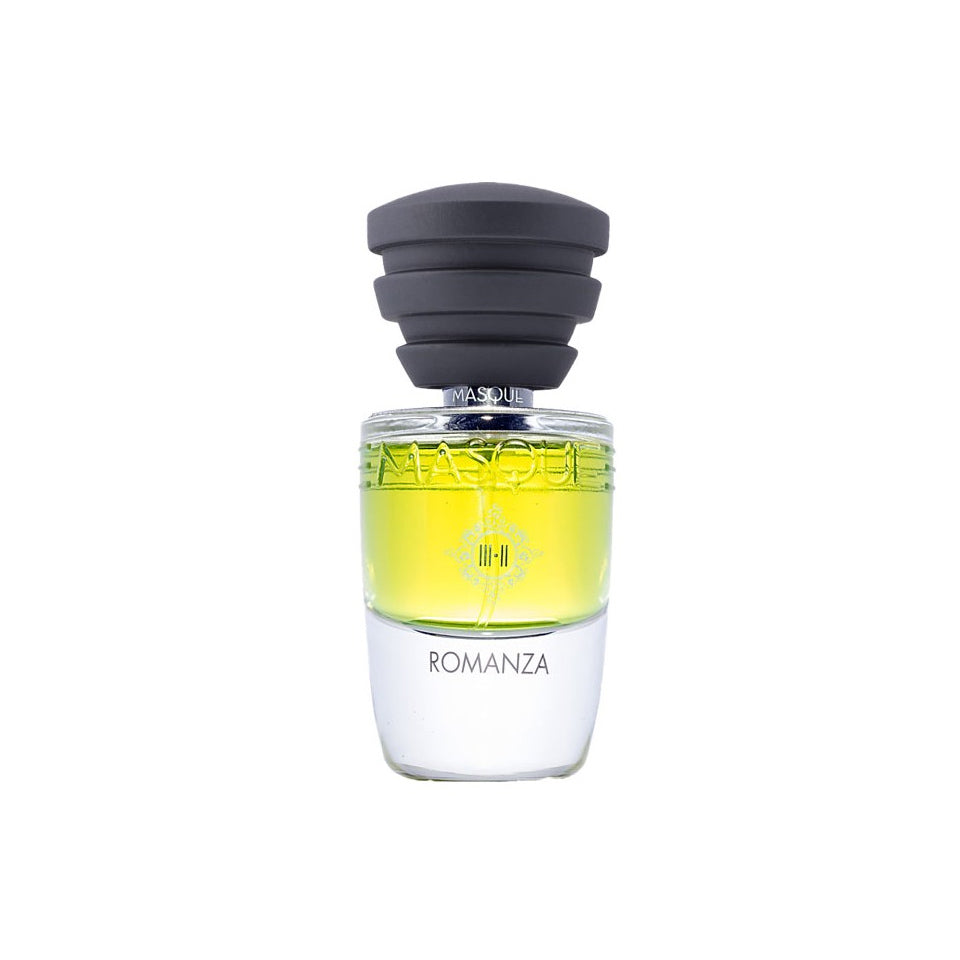 Masque Milano - Romanza Eau de Parfum 35 ml