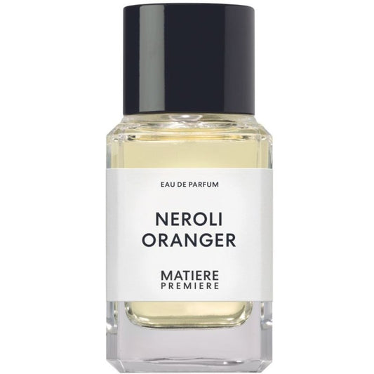 Matiere Premiere Neroli Oranger Eau de Parfum 100ml