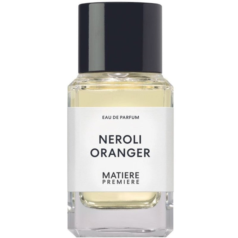 Matiere Premiere Neroli Oranger Eau de Parfum 100ml