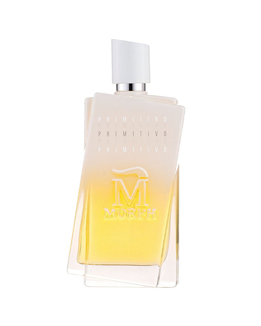 Morph Luxury Primitivo EDP 100 ml – Profumo Intenso Legnoso e Speziato