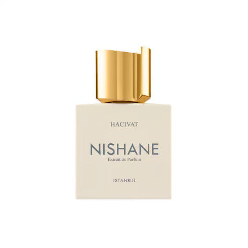 Nishane Hacivat Extrait de Parfum Tester - 100ML
