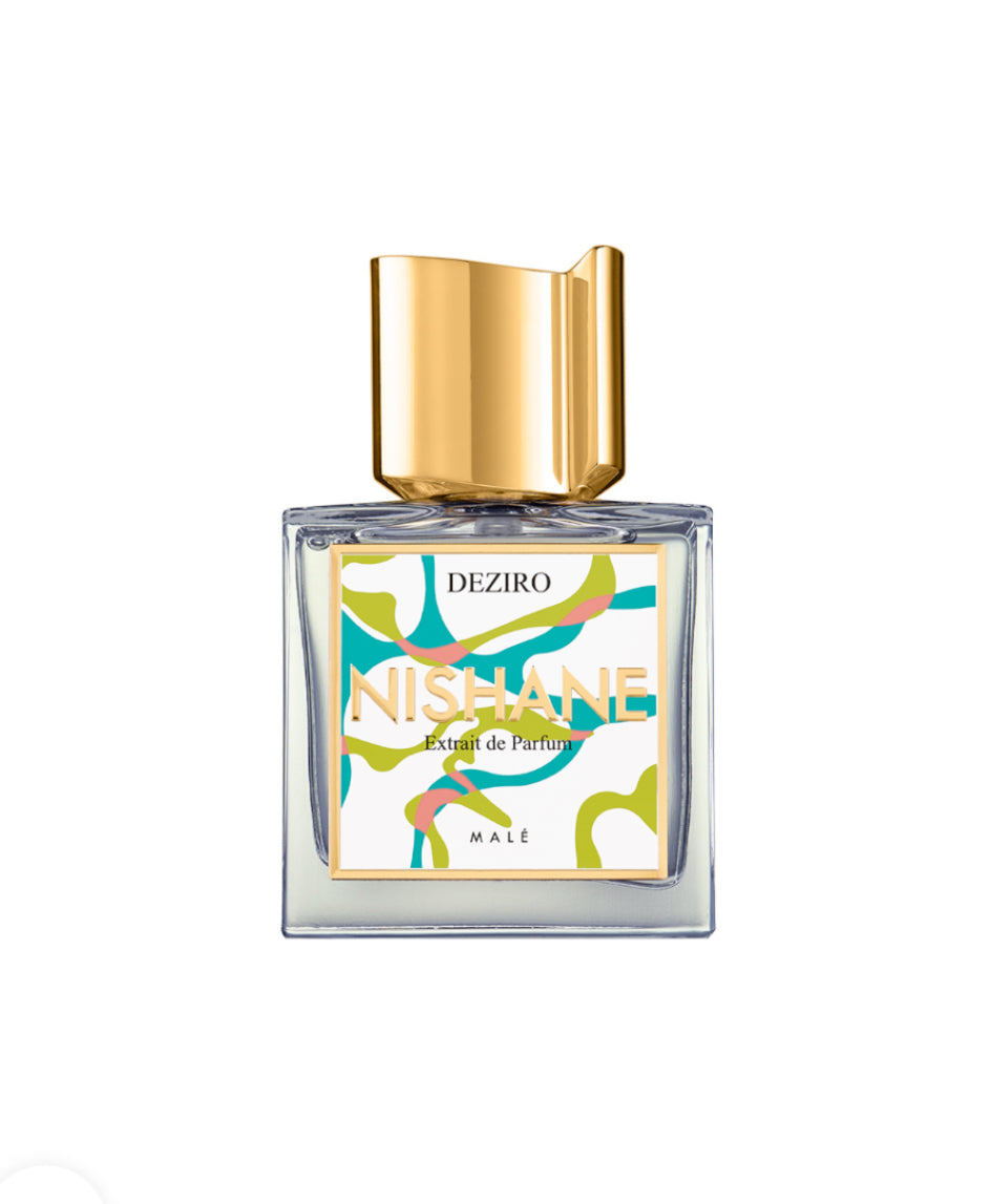 Nishane Deziro Extrait De Parfum 50ml