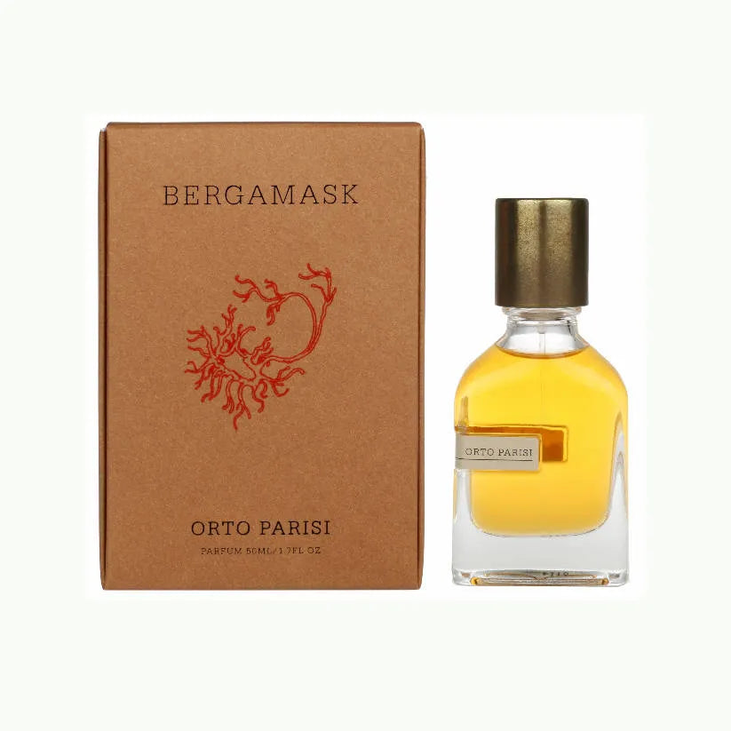 Orto Parisi Bergamask Eau de Parfum 50ml