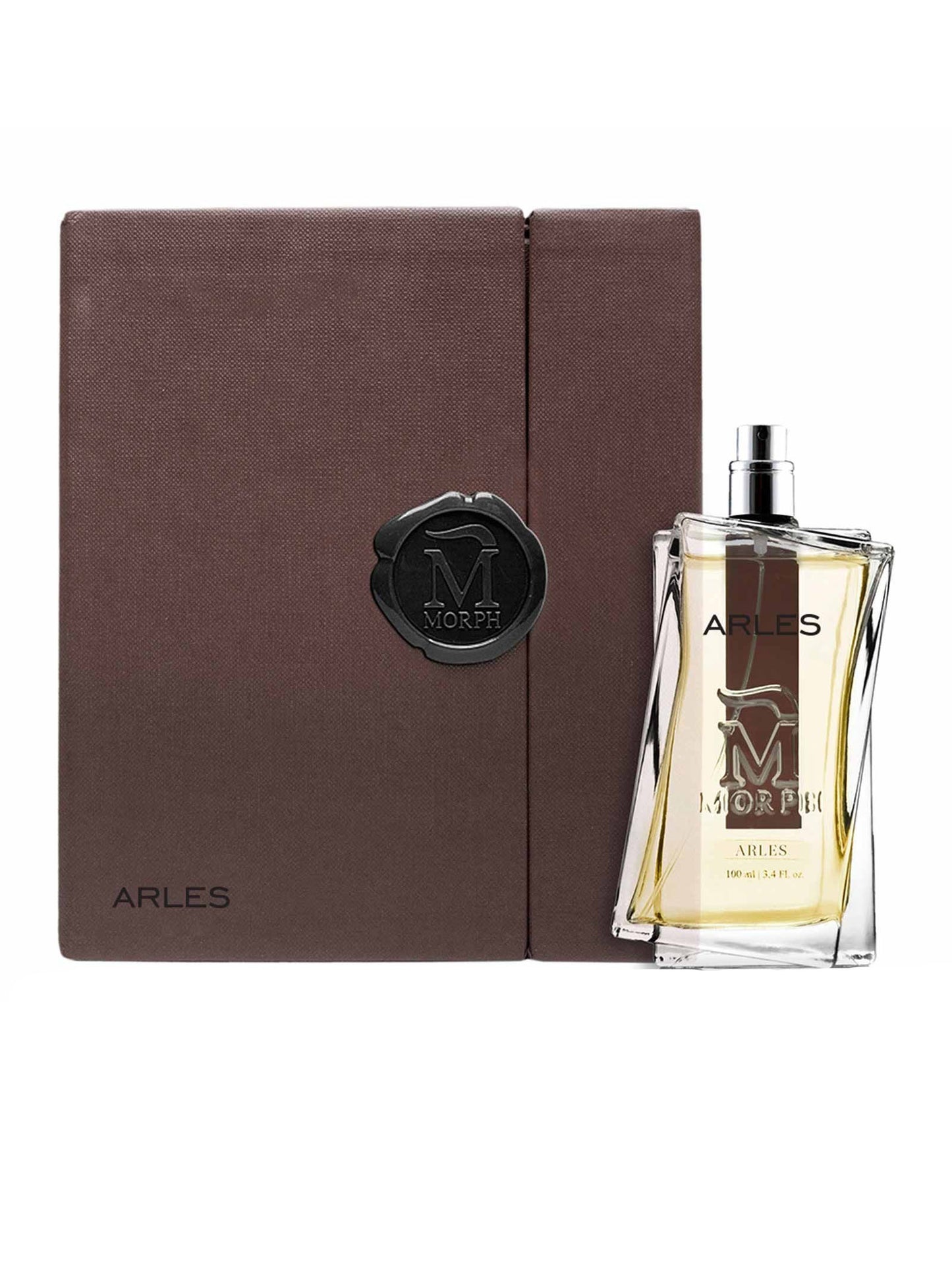 Morph Arles Eau De Parfum Intense 100ml