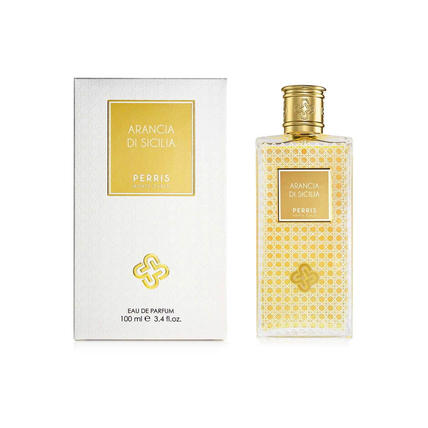 Perris Monte Carlo Arancia Di Sicilia Eau de Parfum 100ml