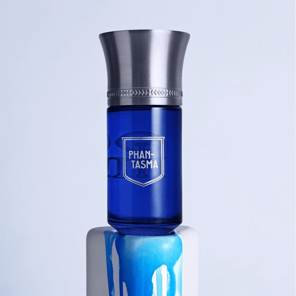 Liquides Imaginaires Phantasma Eau De Parfum 100ml (TESTER)