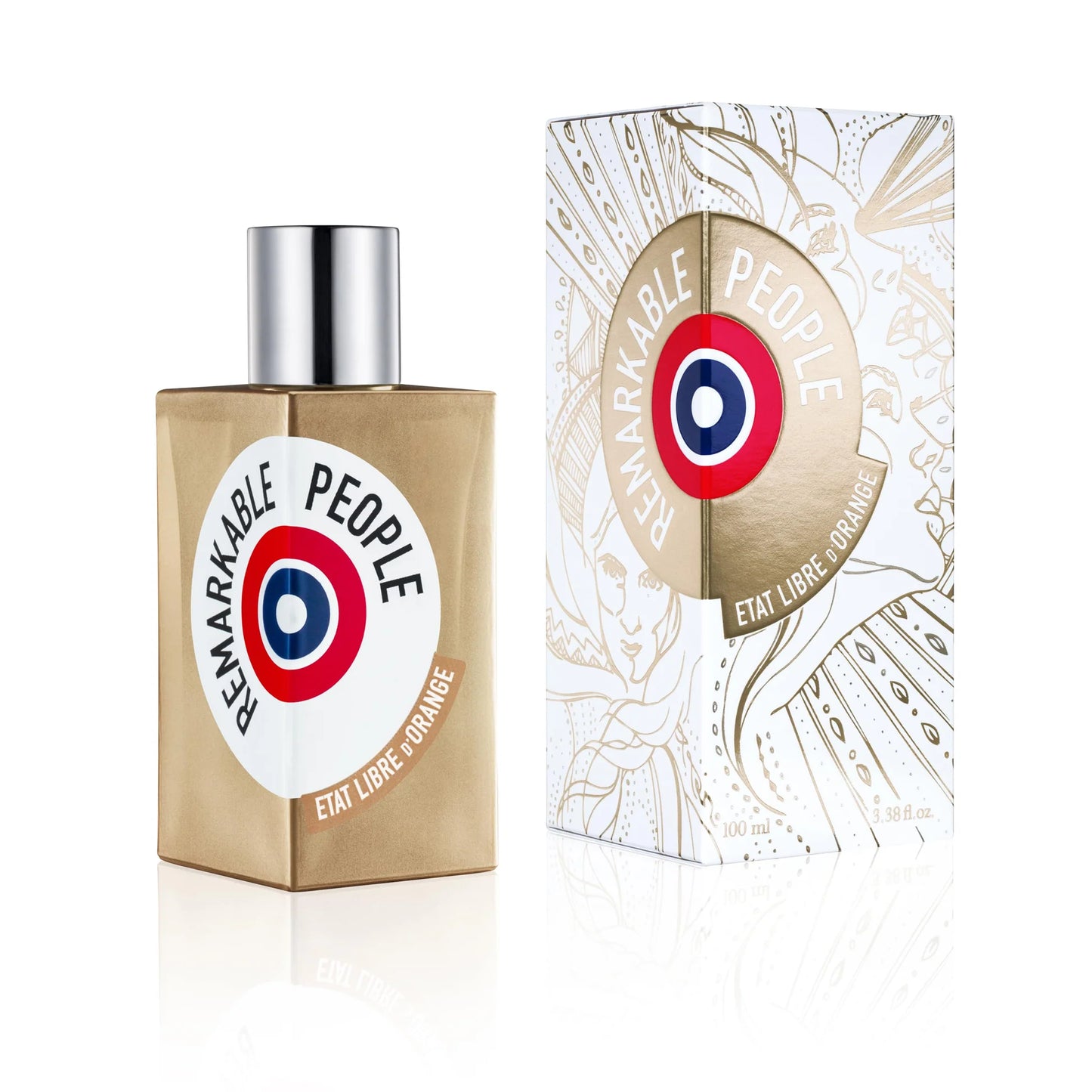 Etat Libre Remarkable People Eau De Parfum 100ml