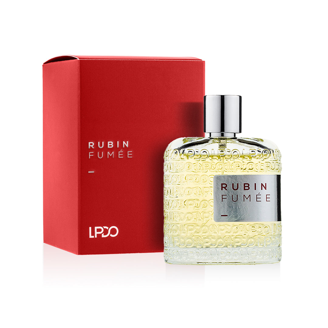 LPDO Rubin Fumée Eau de Parfum 100ml