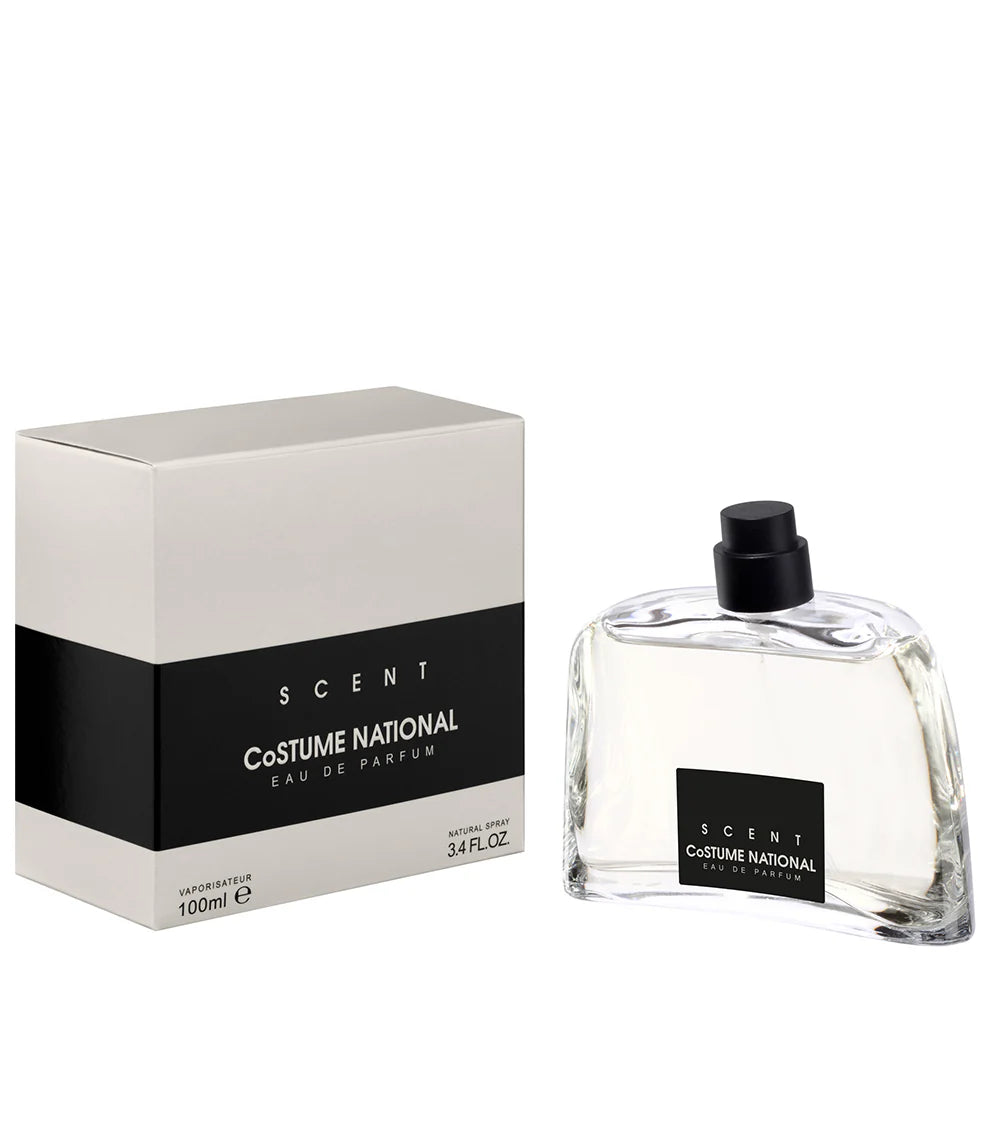 Costume National Scent Eau de Parfum 100ml