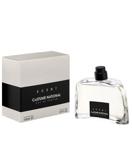 Costume National Scent Eau de Parfum 100ml