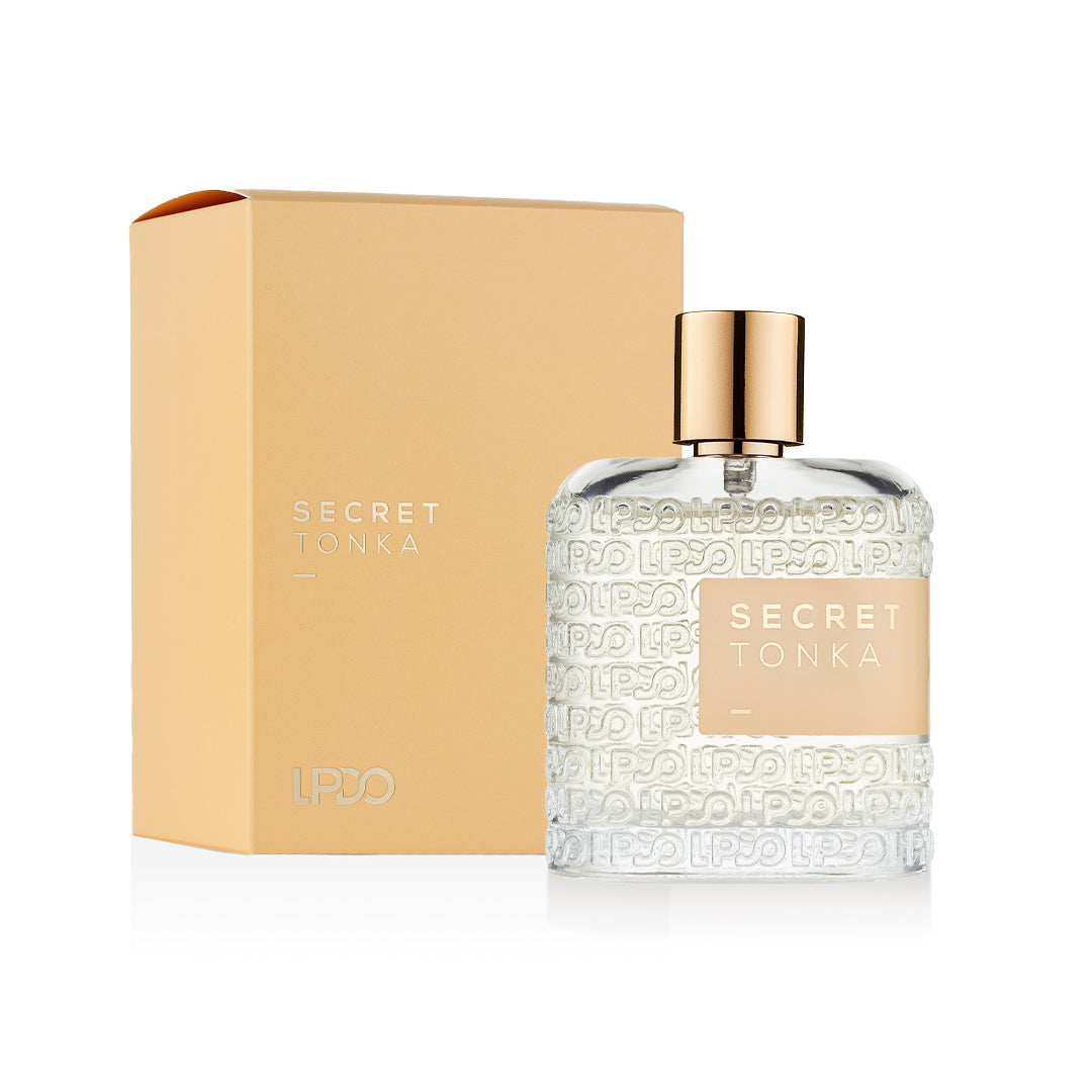 LPDO Secret Tonka Eau de Parfum 100ml