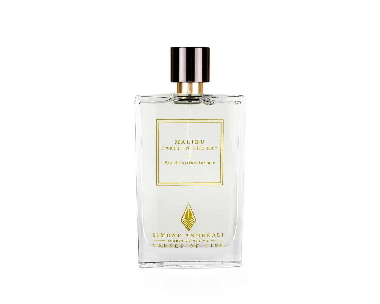 Simone Andreoli Malibù Party In The Bay Eau de Parfum 100ml