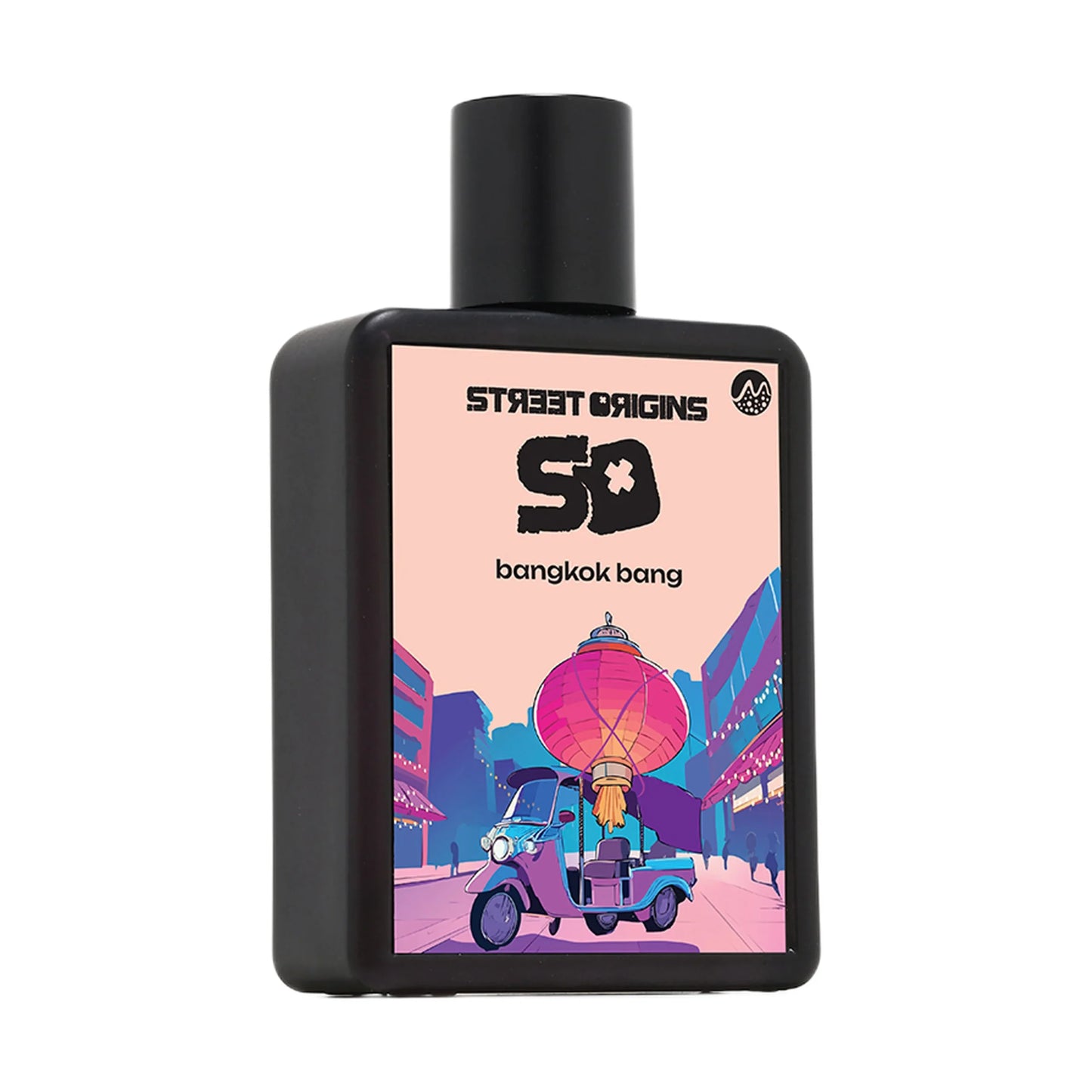 Street Origins Bangkok Bang Eau De Parfum 75ml