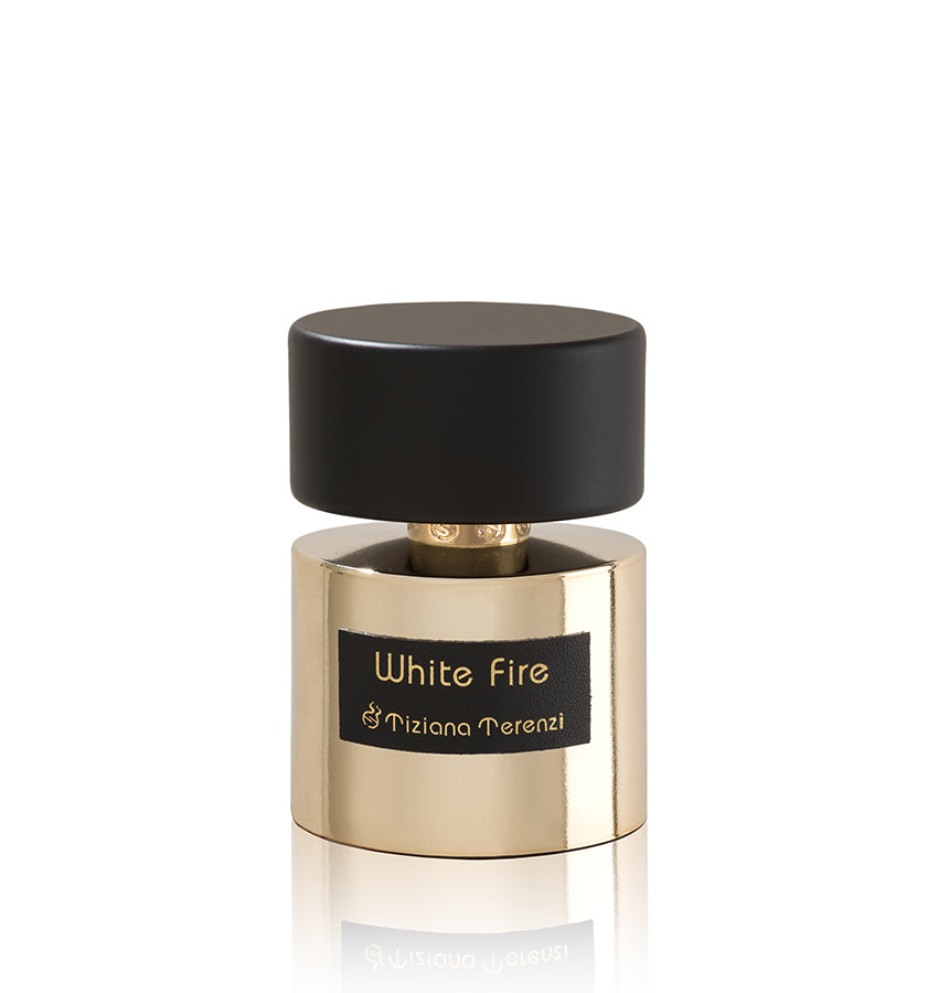 Tiziana Terenzi White Fire Extrait de Parfum 100ML (TESTER)