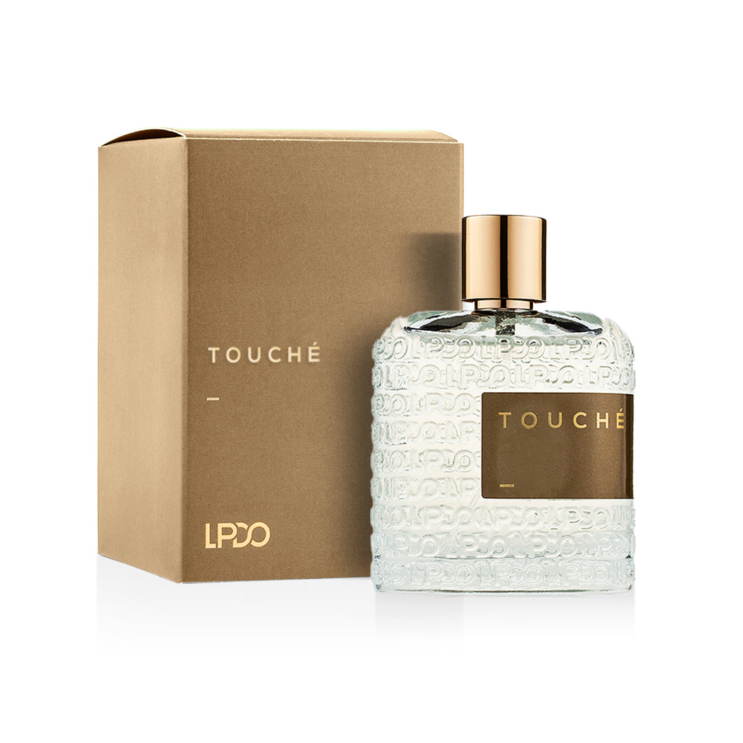 LPDO Touché Eau de Parfum Intense 100ml