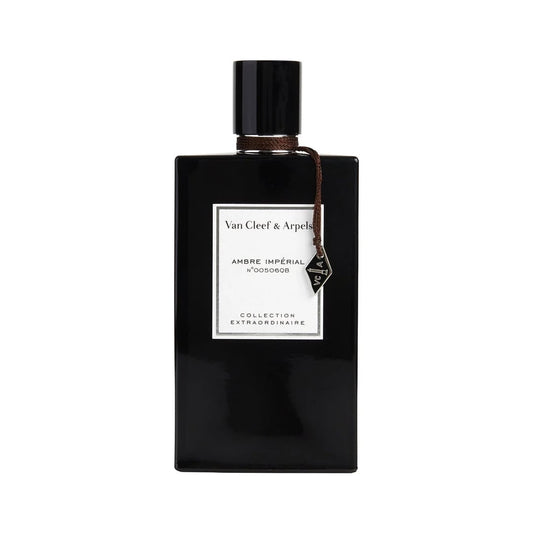 Van Cleef & Arpels Collection Extraordinaire Ambre Impérial EDP 75ml