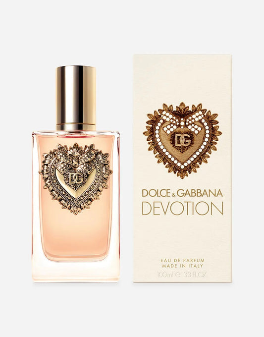 Dolce & Gabbana Devotion Eau de Parfum 100ml