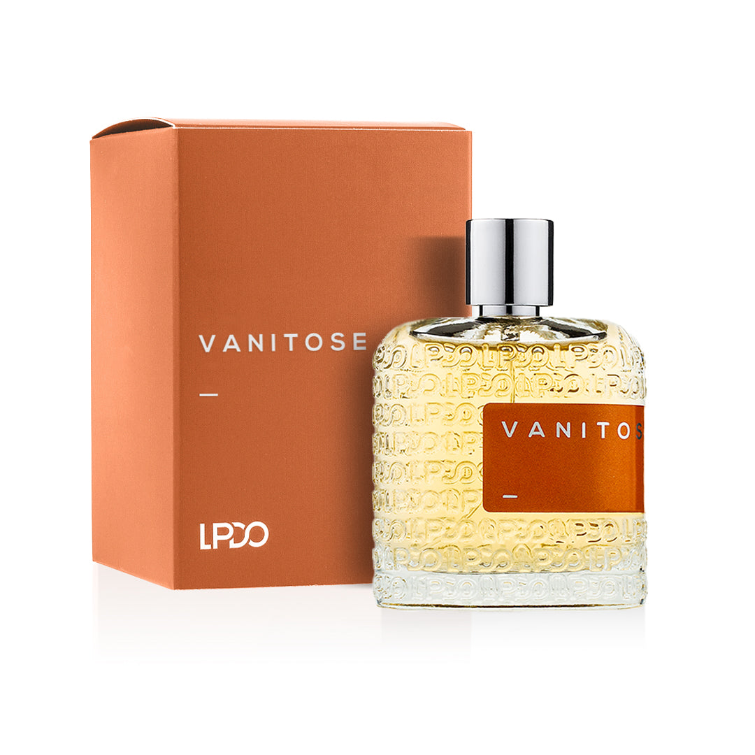 LPDO Vanitose Eau de Parfum Intense 100ml