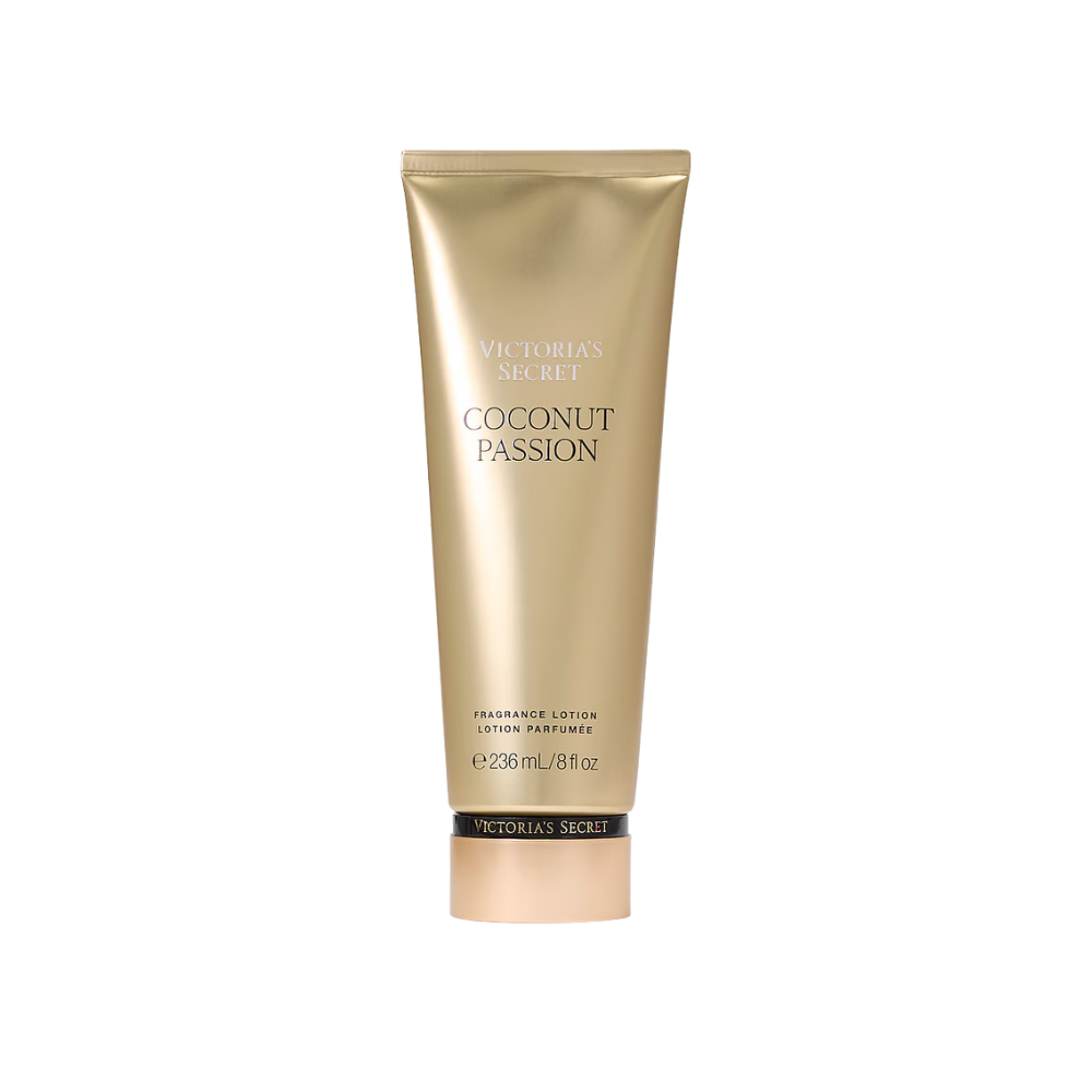 Victorias Secret Coconut Passion Crema Corpo Profumata 236ml