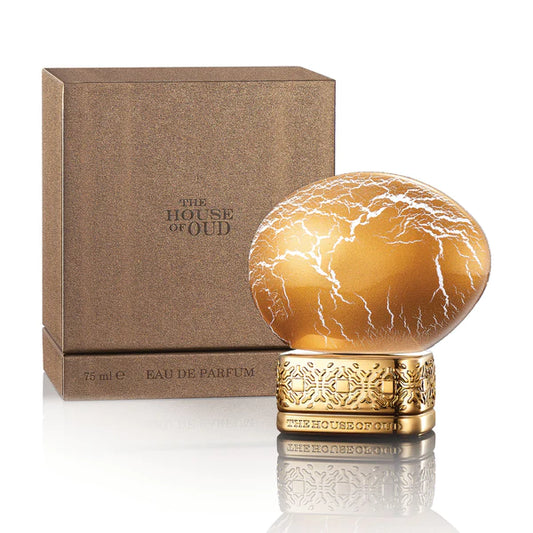 The House Of Oud Wind Heat Eau De Parfum