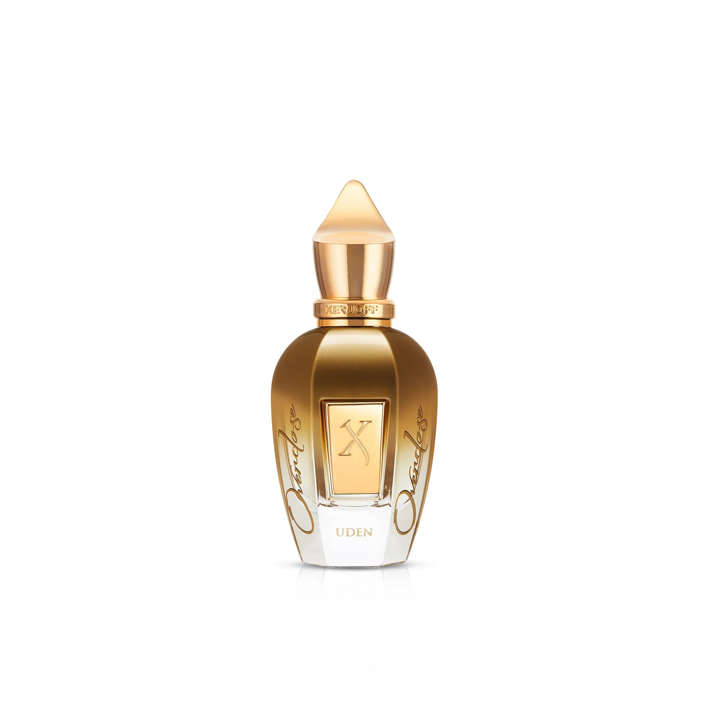 Xerjoff Uden Overdose Parfum 50ml Tester