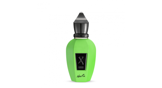 Xerjoff Neo Rio Fluo Green 50ml Parfum Duran Duran Blend Esclusivo