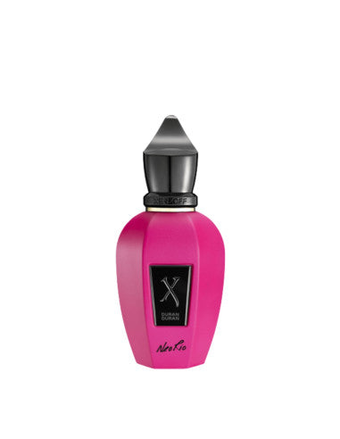 Xerjoff Blend Duran Duran Neo Rio Fluo Pink Parfum 50 ml – Fragranza Artistica di Lusso