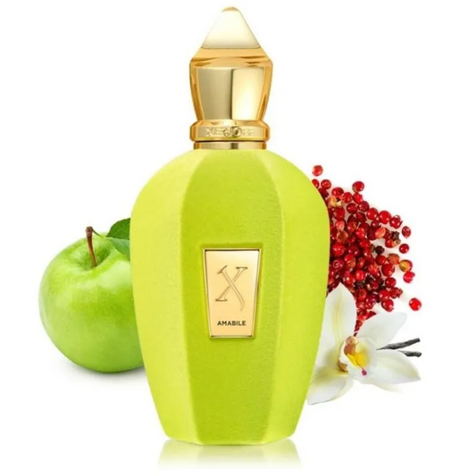 Xerjoff Amabile Eau De Parfum 100ml