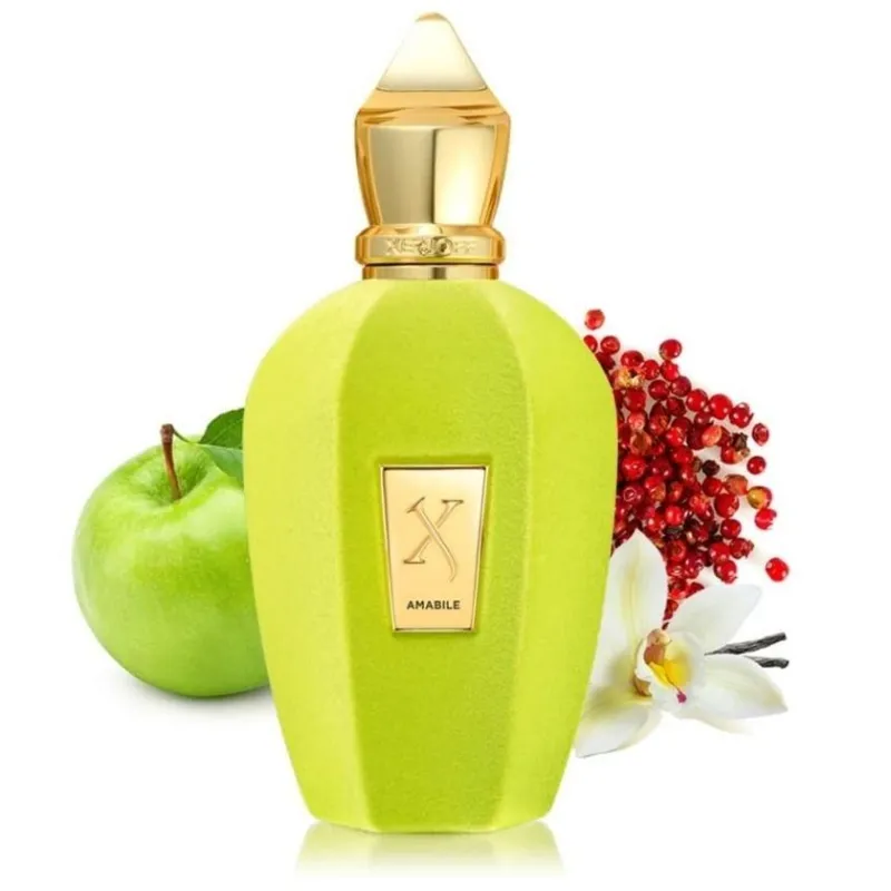 Xerjoff Amabile Eau De Parfum 100ml