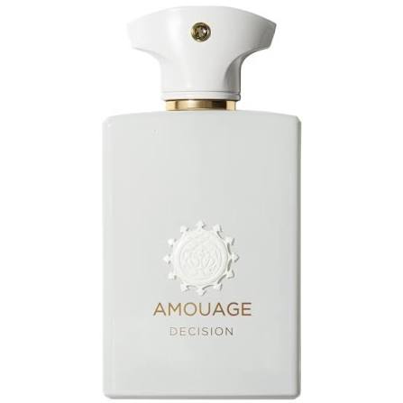 Amouage Decision Eau De Parfum 100ml