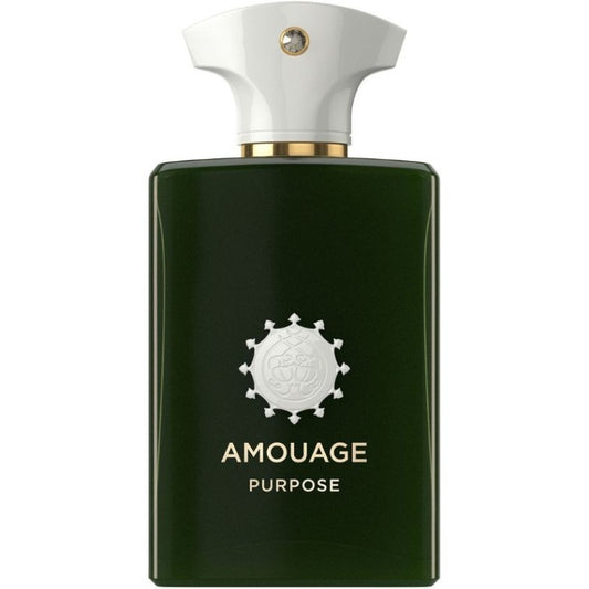 Amouage Purpose Eau De Parfum 100ml