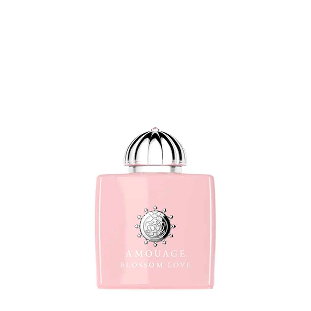 Amouage Blossom Love Eau de Parfum 100ml – Profumo Floreale Gourmand di Lusso
